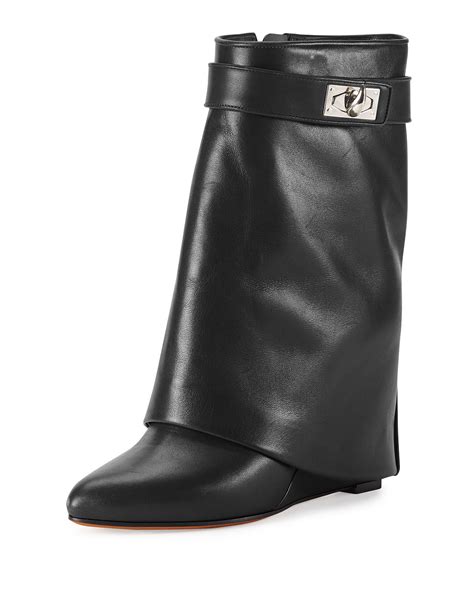 givenchy shoes bootie|irrésistible Givenchy 2020 boots.